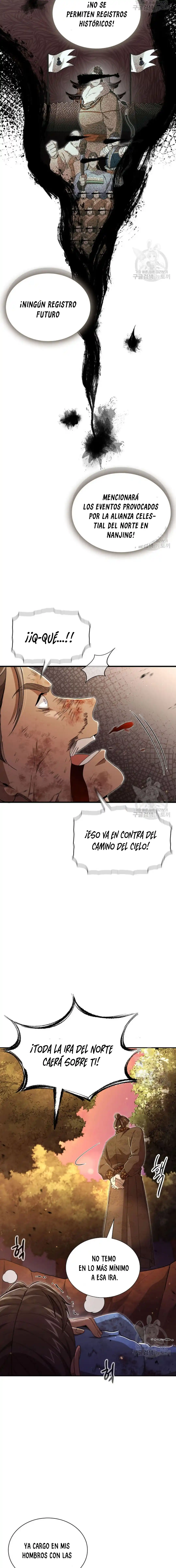 Storm Inn capítulo 144, página 23