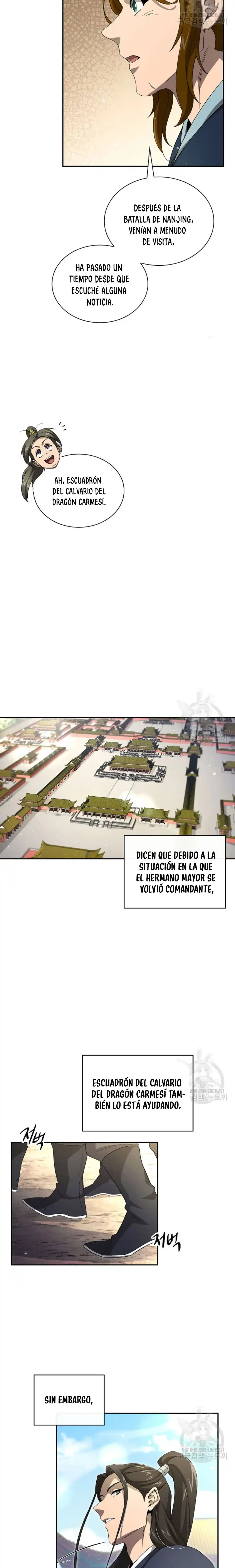 Storm Inn capítulo 145, página 15