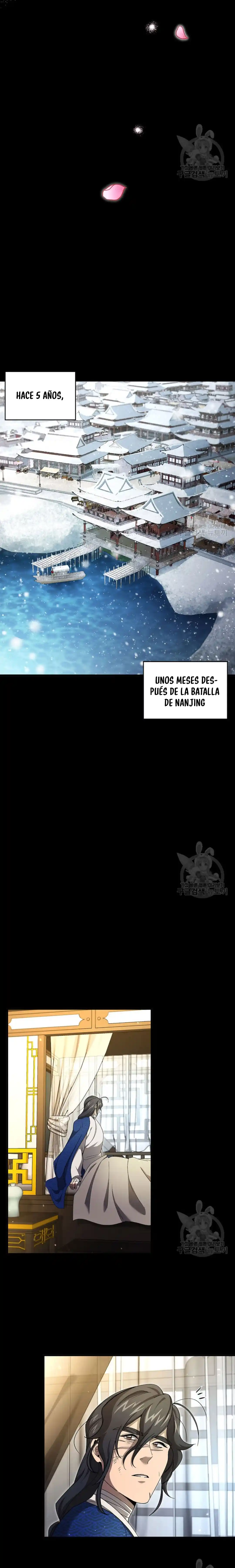 Storm Inn capítulo 145, página 30