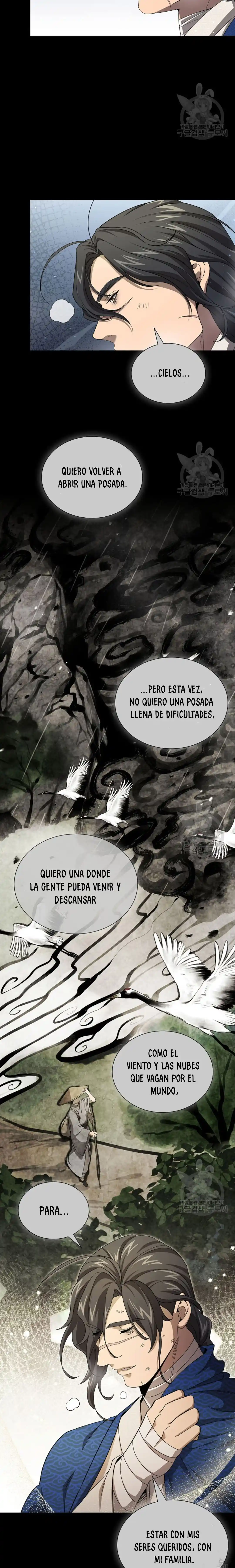 Storm Inn capítulo 145, página 33