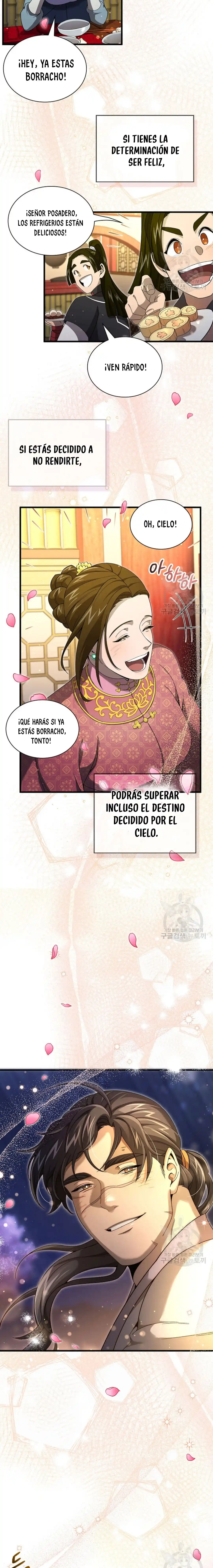 Storm Inn capítulo 145, página 37