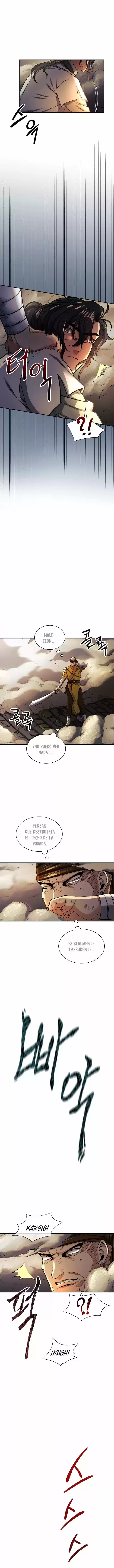 Storm Inn capítulo 16, página 9