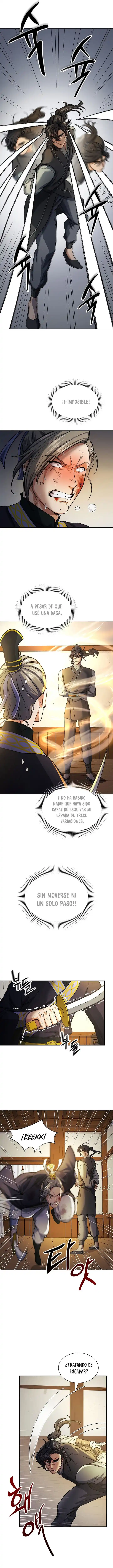 Storm Inn capítulo 18, página 4