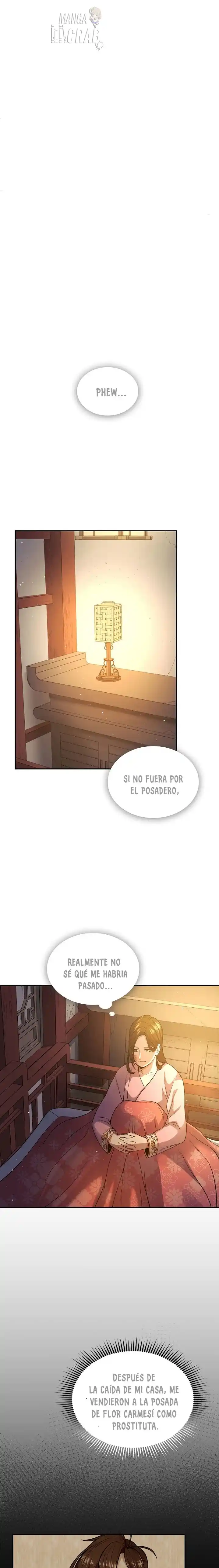 Storm Inn capítulo 19, página 2