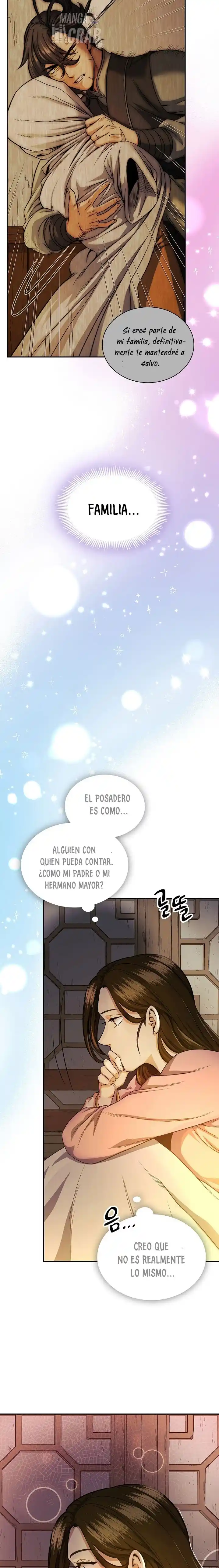 Storm Inn capítulo 19, página 4