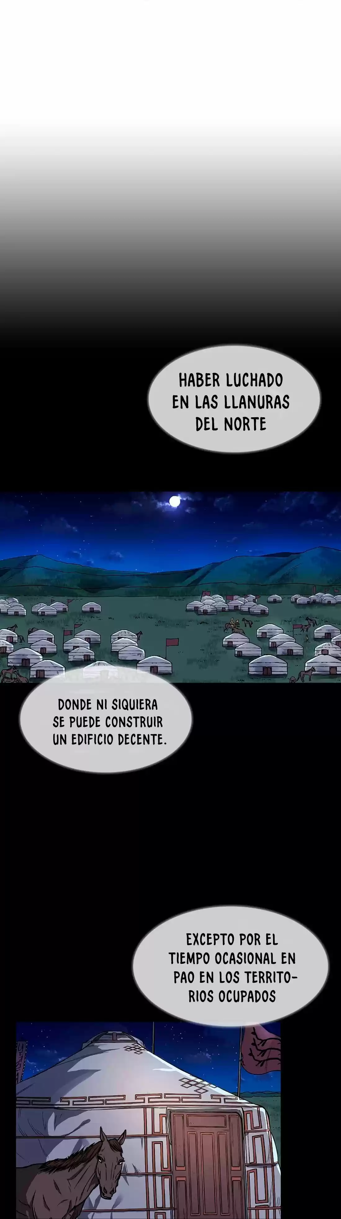 Storm Inn capítulo 2, página 9