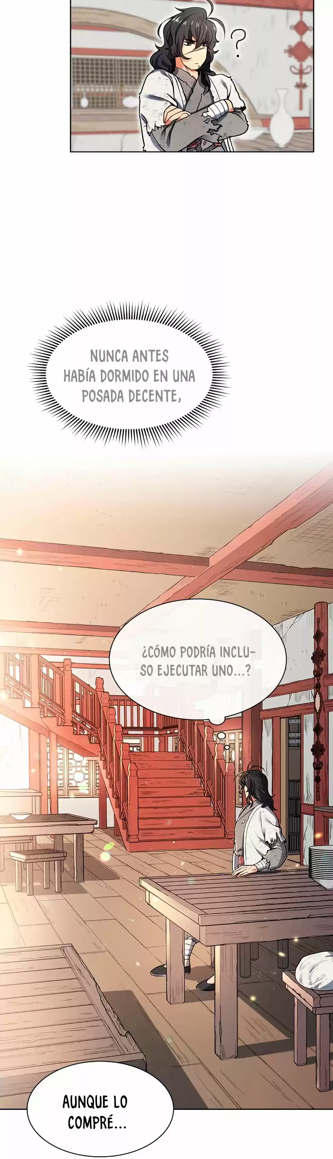 Storm Inn capítulo 2, página 15