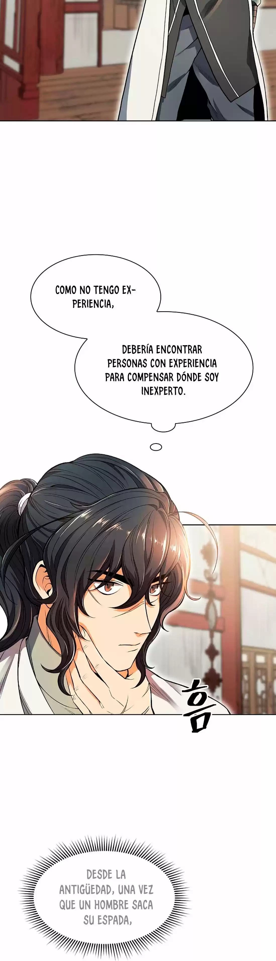 Storm Inn capítulo 2, página 25
