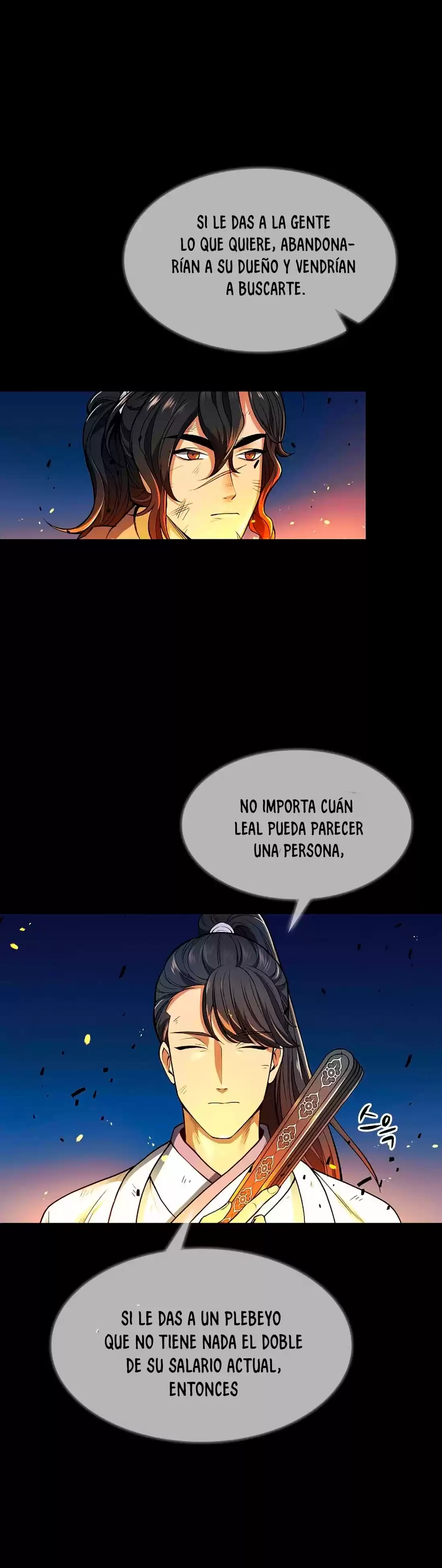 Storm Inn capítulo 2, página 30