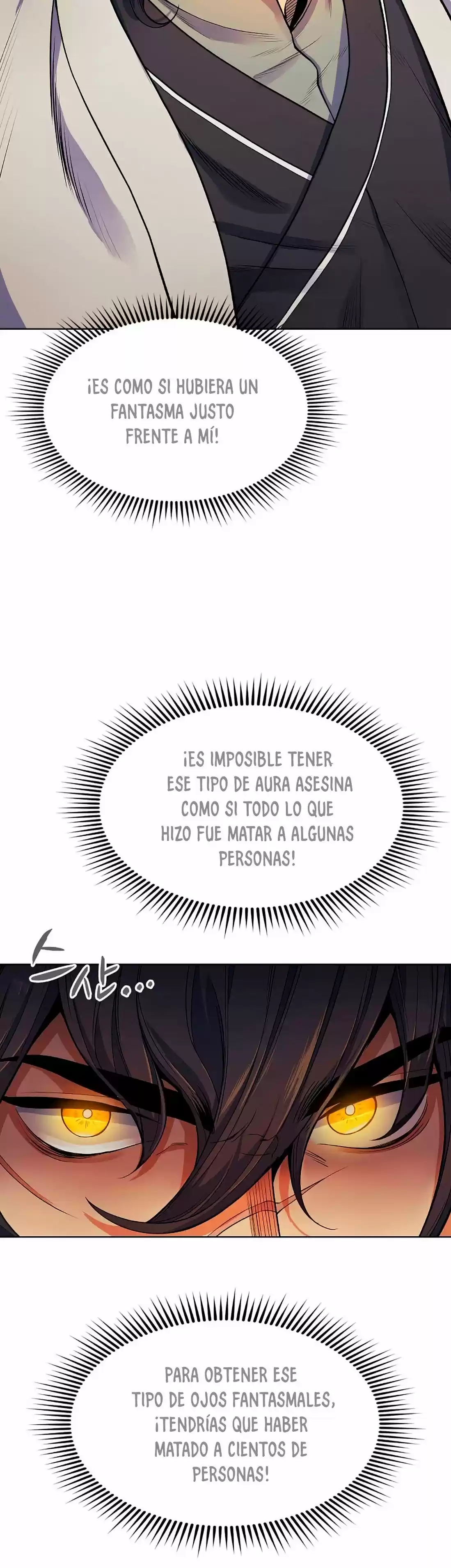 Storm Inn capítulo 2, página 37