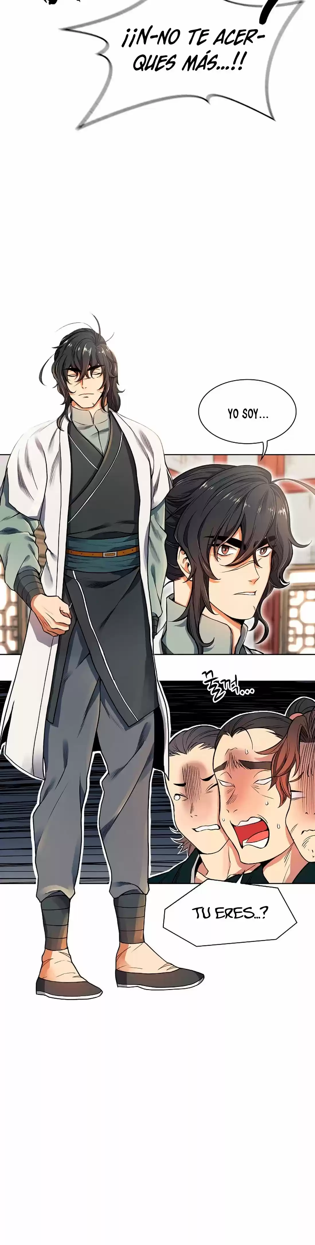 Storm Inn capítulo 2, página 40