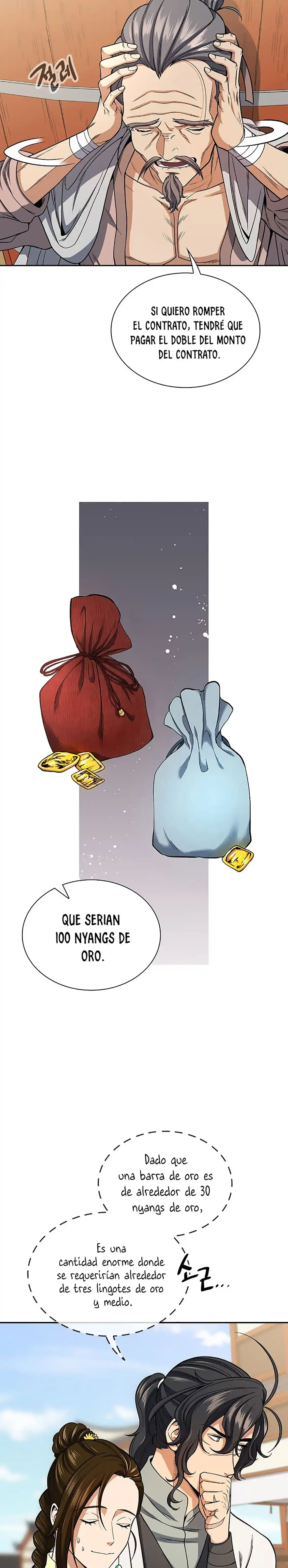 Storm Inn capítulo 21, página 13