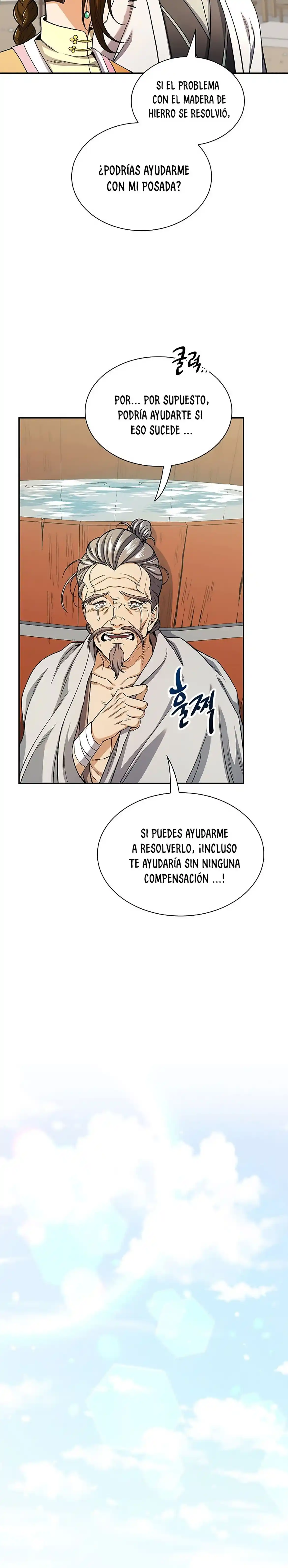Storm Inn capítulo 21, página 16