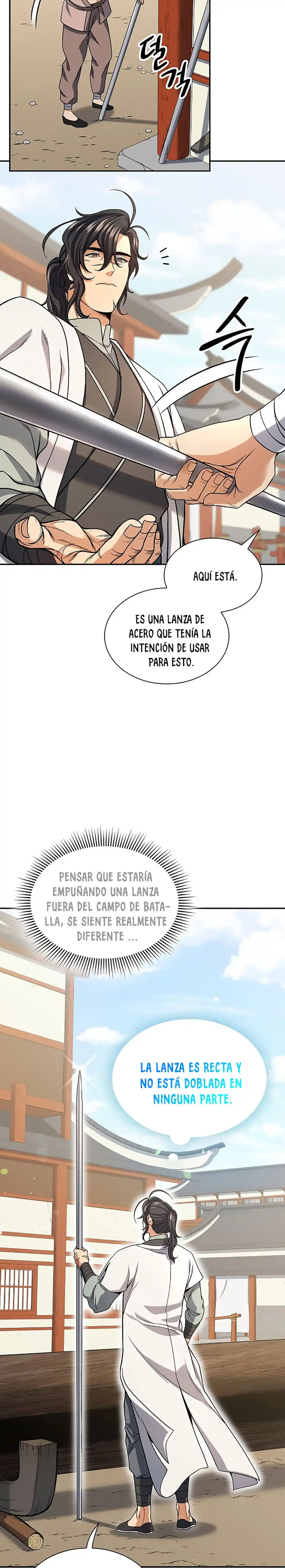 Storm Inn capítulo 21, página 19