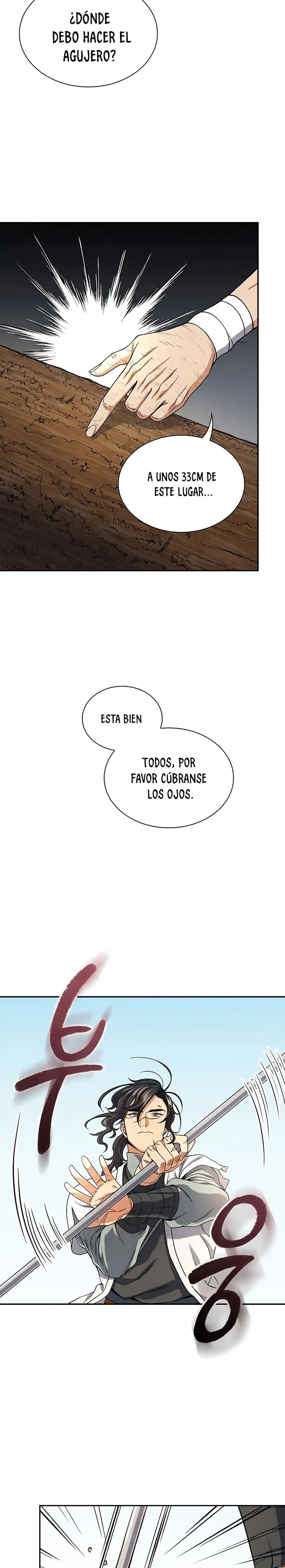 Storm Inn capítulo 21, página 20