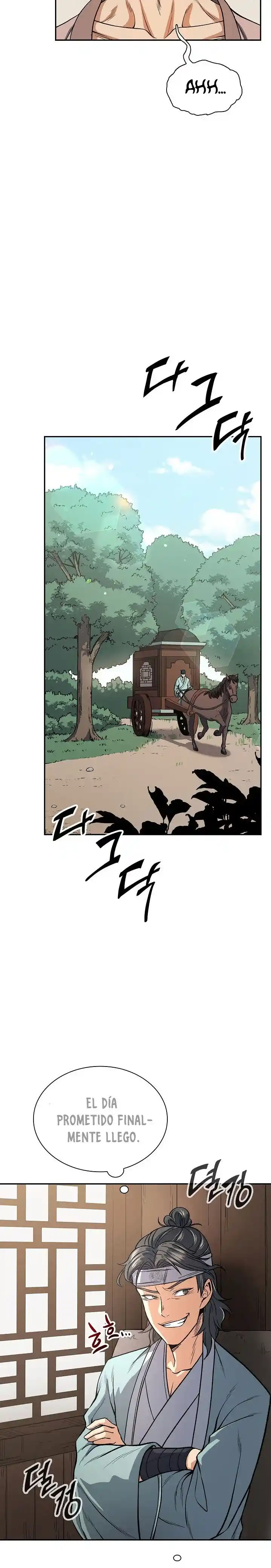 Storm Inn capítulo 22, página 6