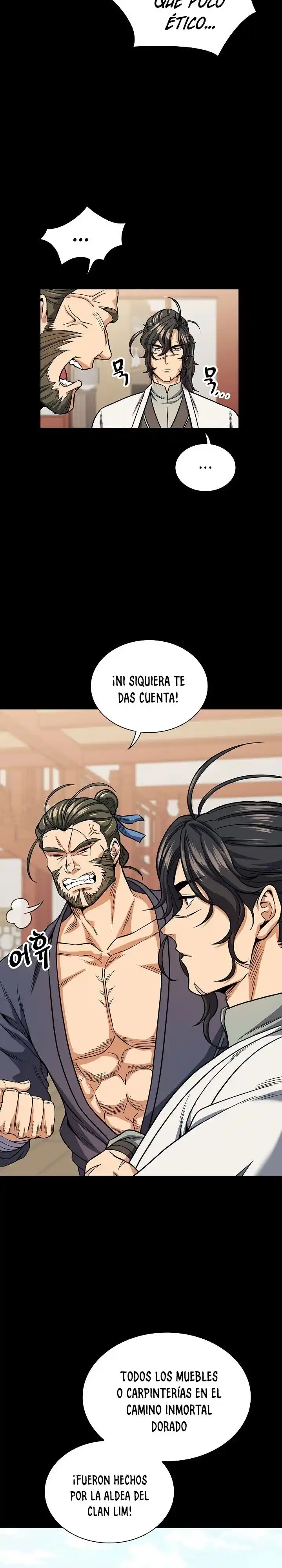 Storm Inn capítulo 22, página 21
