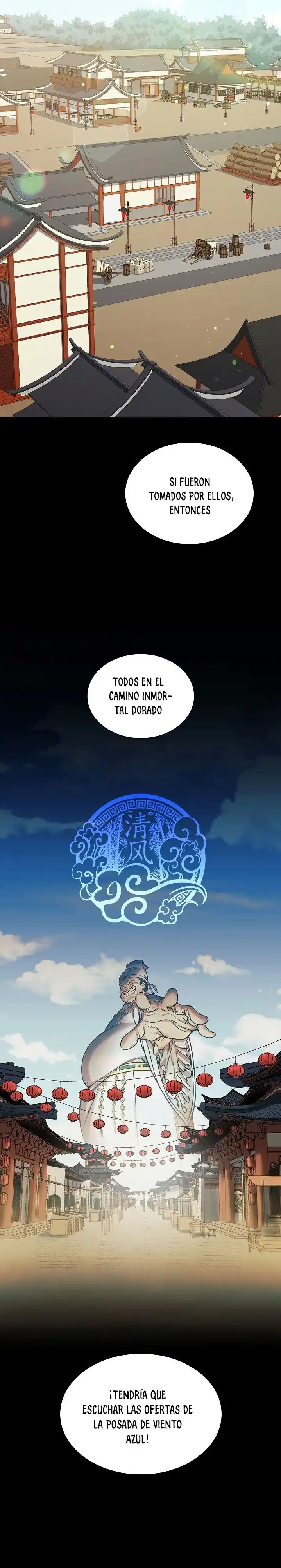 Storm Inn capítulo 22, página 22