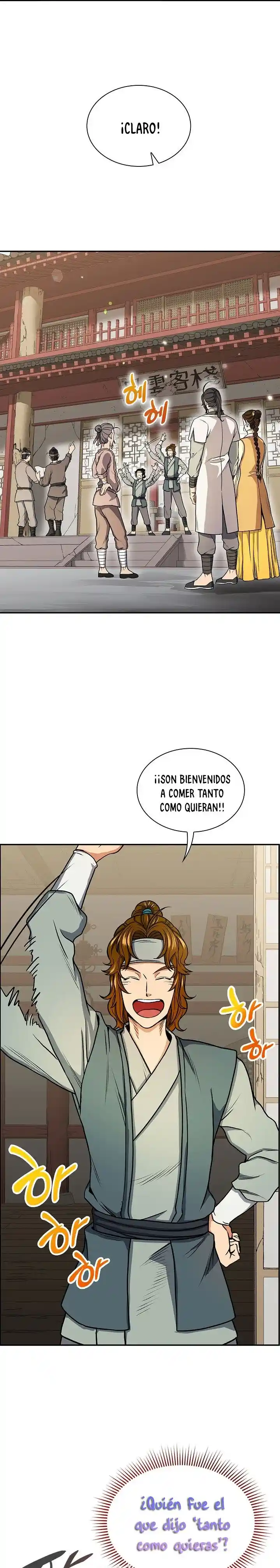 Storm Inn capítulo 23, página 7