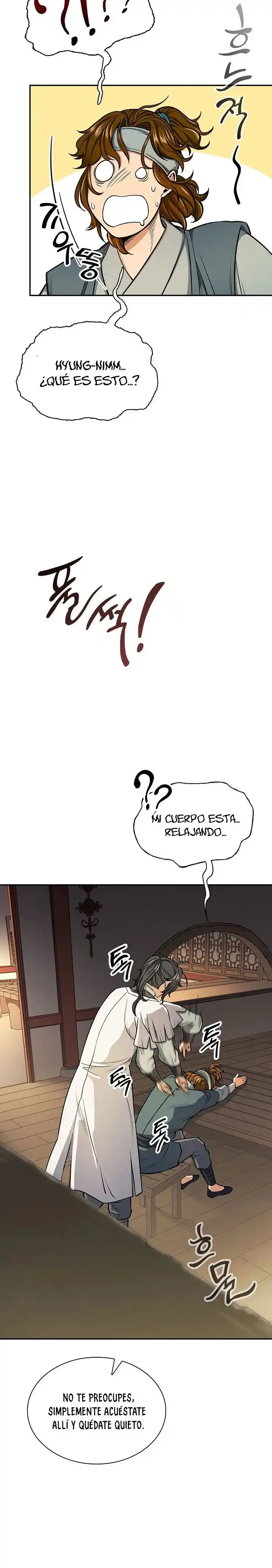 Storm Inn capítulo 23, página 25