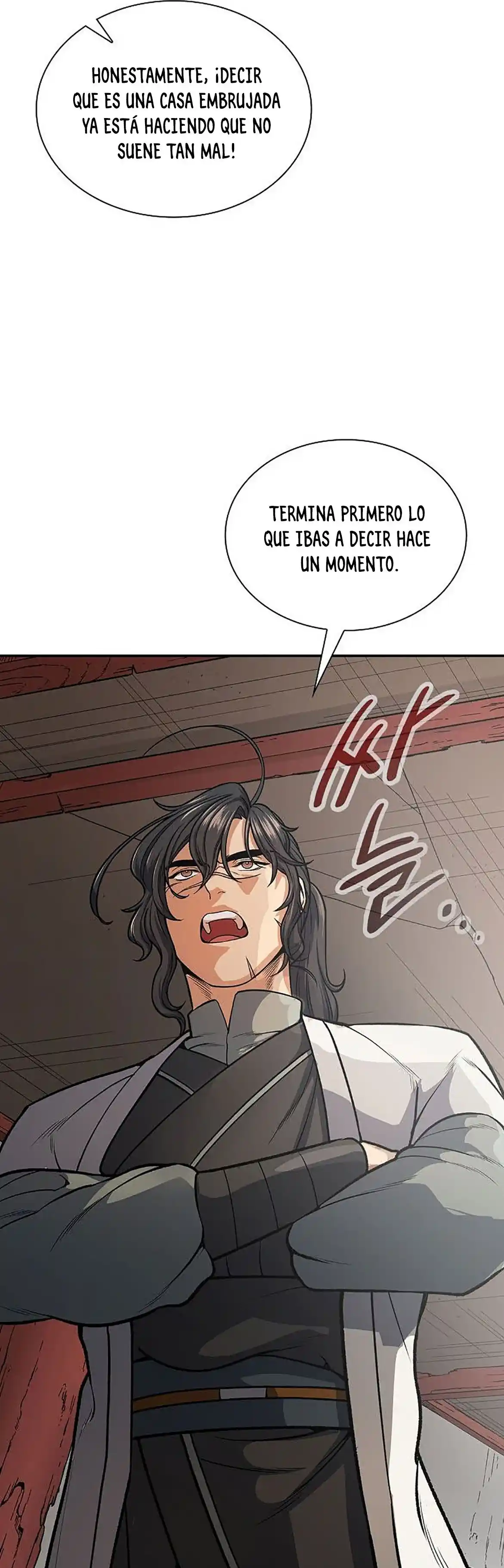 Storm Inn capítulo 24, página 13