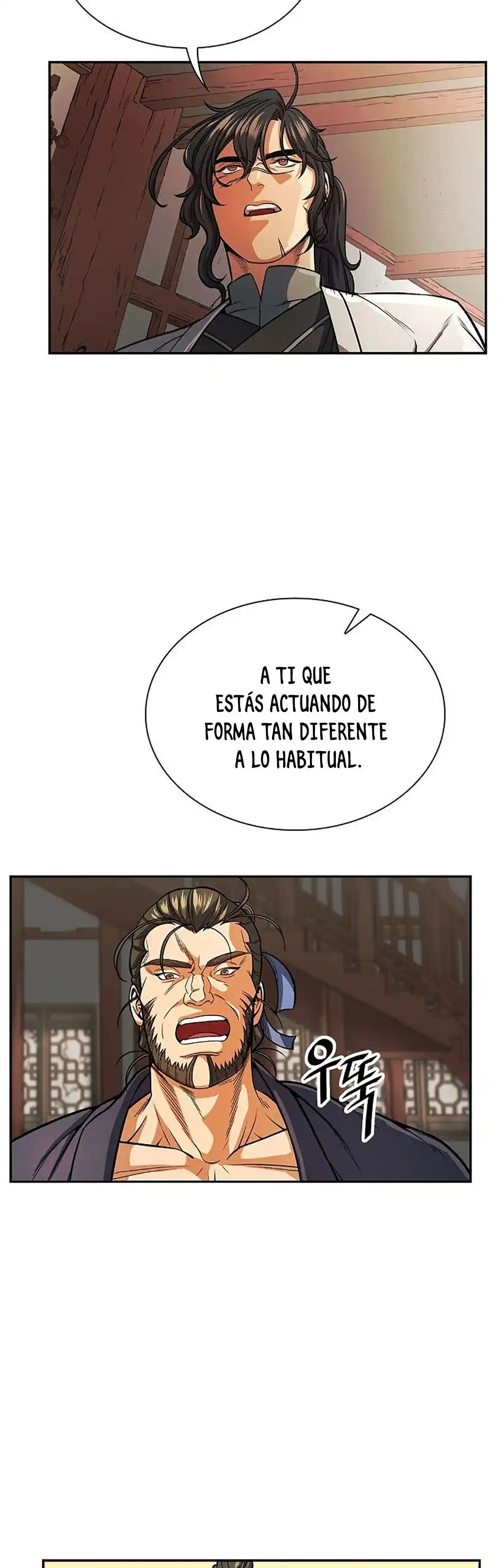 Storm Inn capítulo 24, página 17