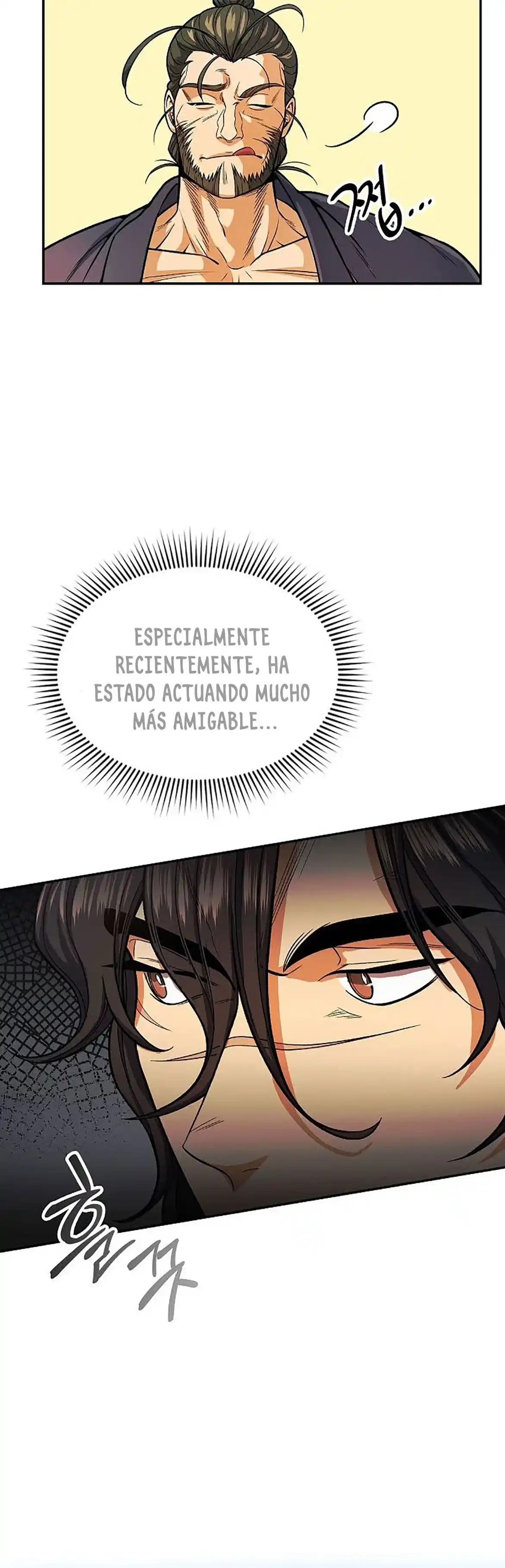 Storm Inn capítulo 24, página 20