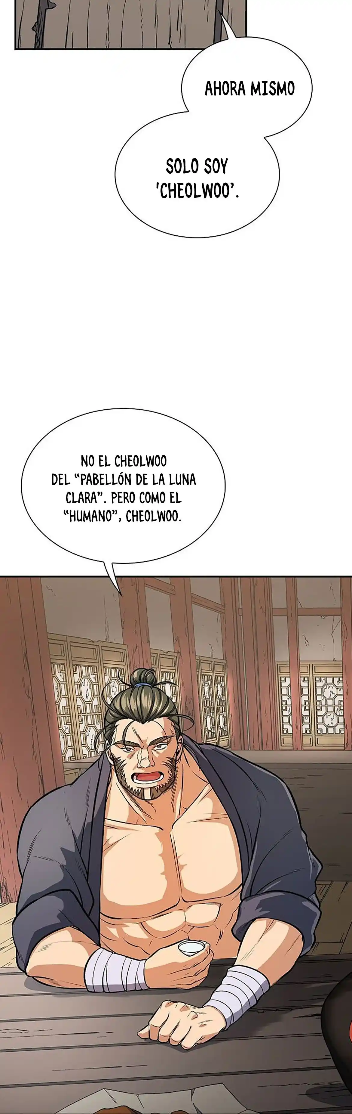 Storm Inn capítulo 24, página 37