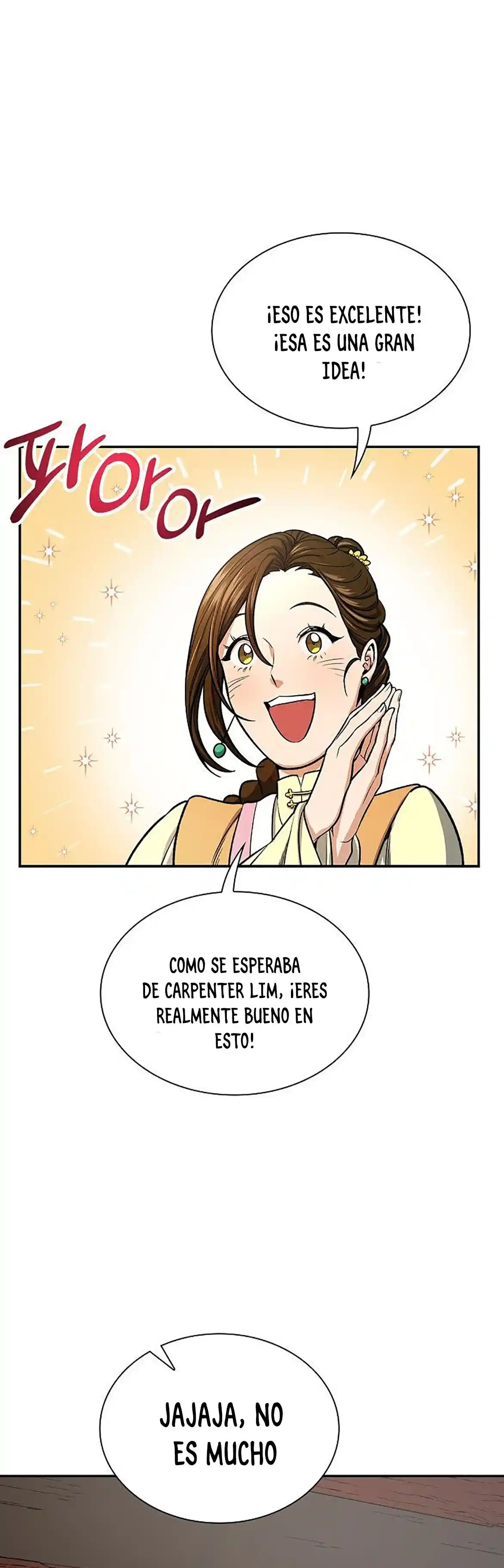 Storm Inn capítulo 24, página 43