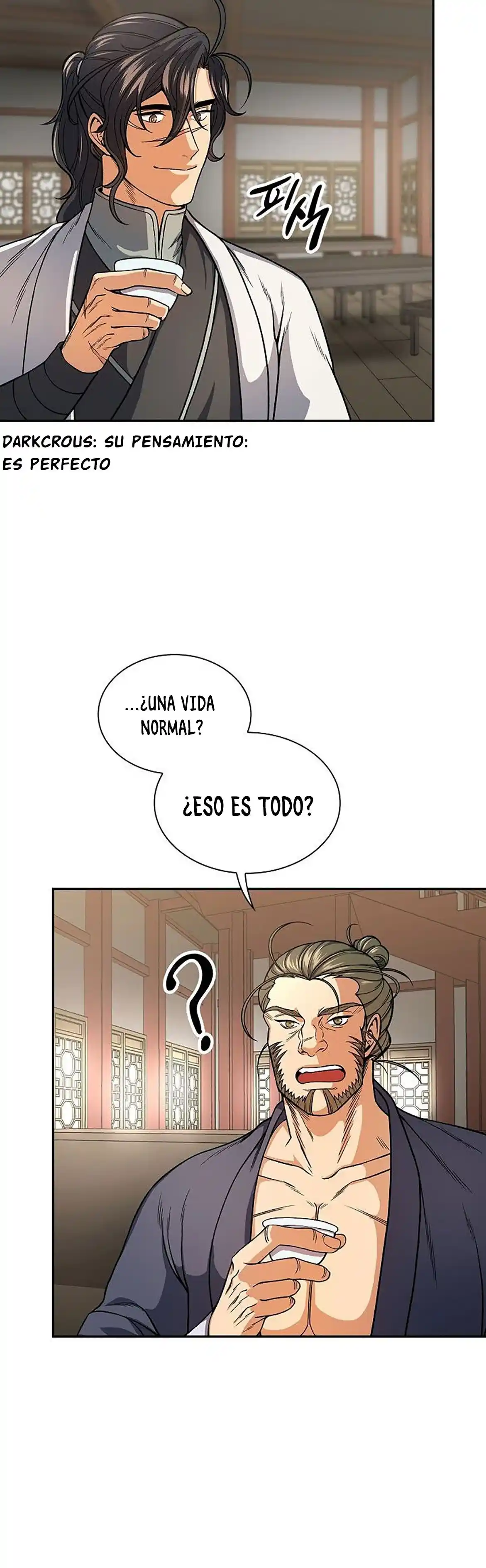 Storm Inn capítulo 24, página 53