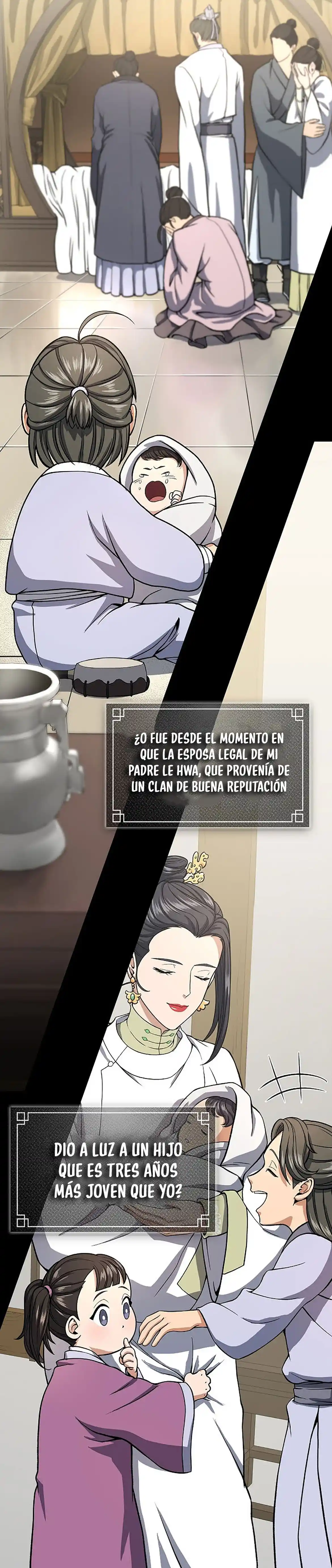 Storm Inn capítulo 25, página 10
