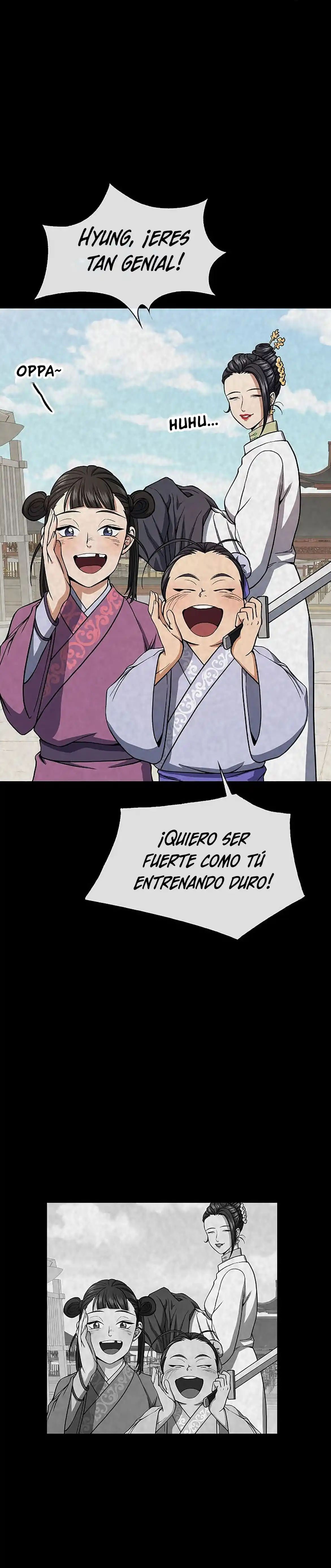 Storm Inn capítulo 25, página 12