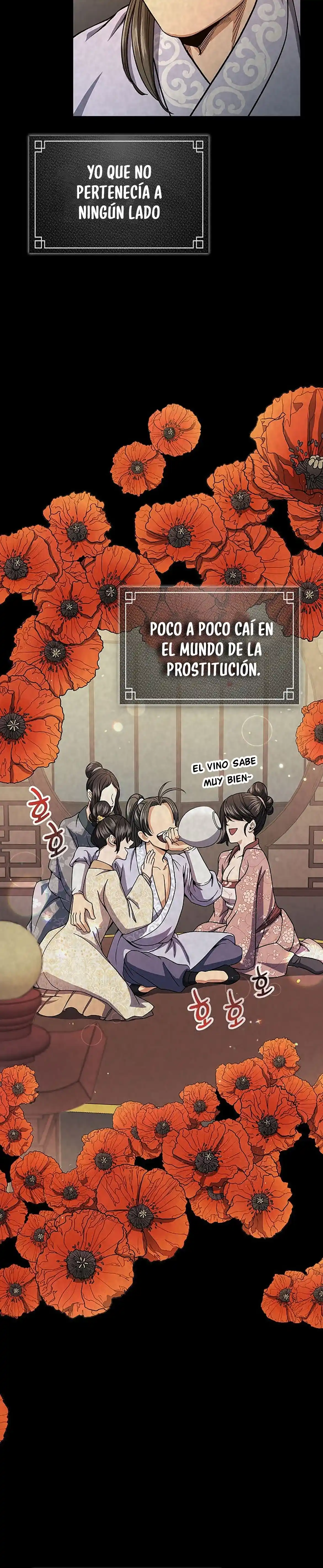 Storm Inn capítulo 25, página 19