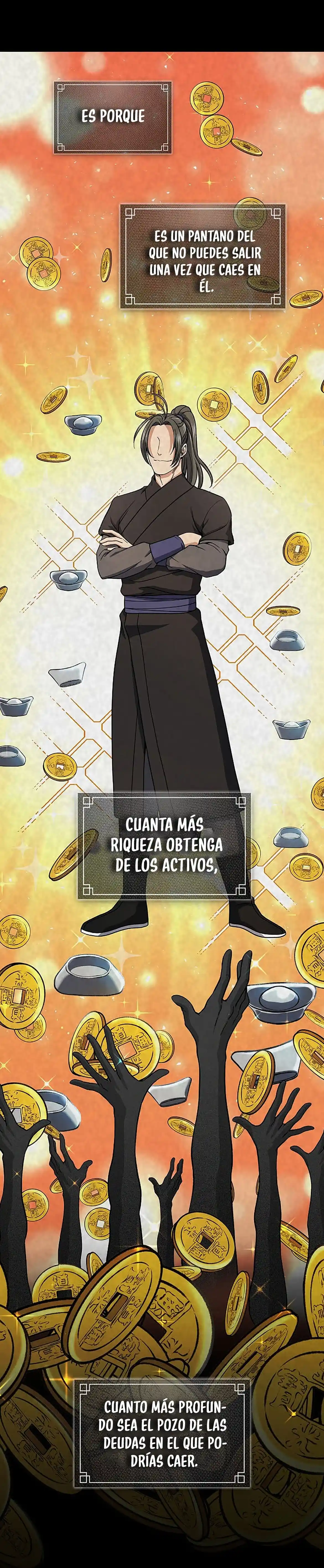 Storm Inn capítulo 25, página 23