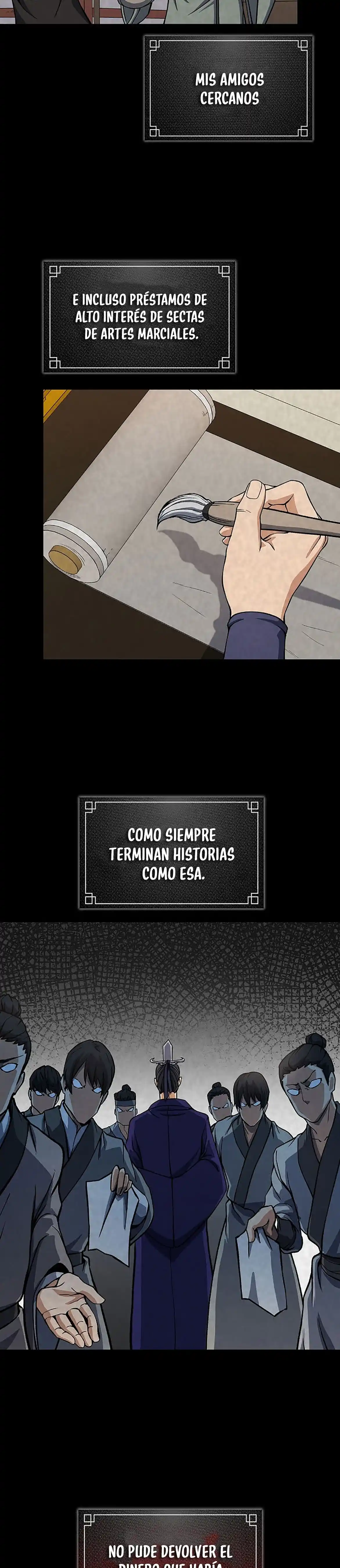Storm Inn capítulo 25, página 25