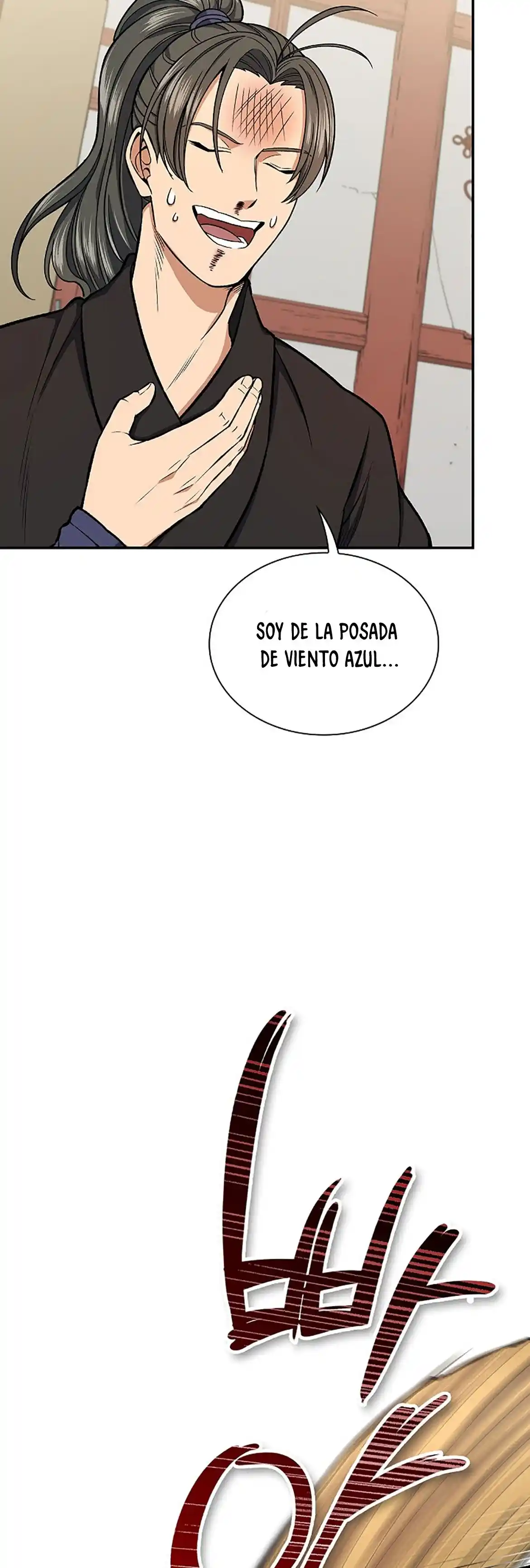 Storm Inn capítulo 26, página 16