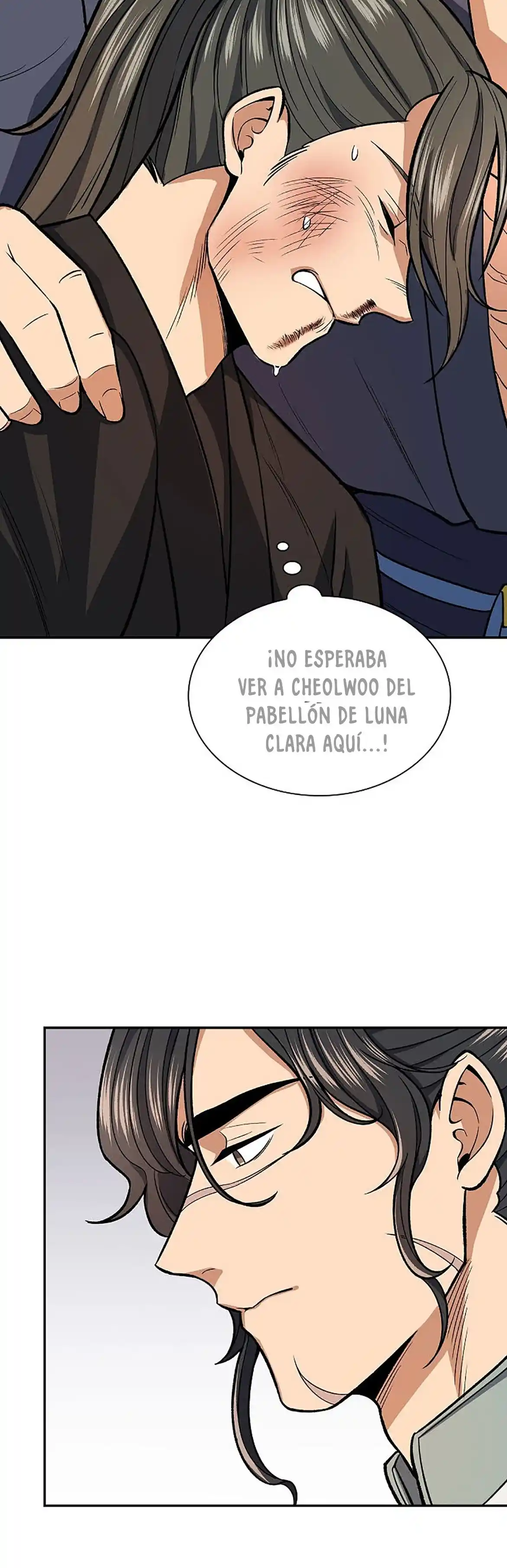 Storm Inn capítulo 26, página 36
