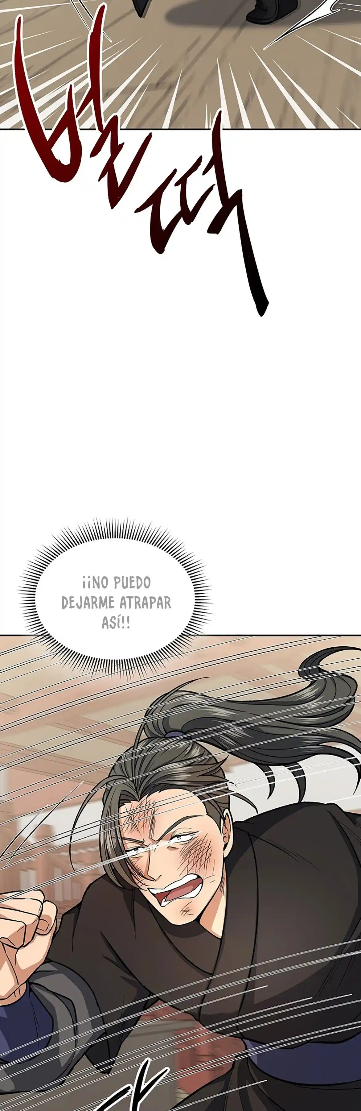 Storm Inn capítulo 26, página 45