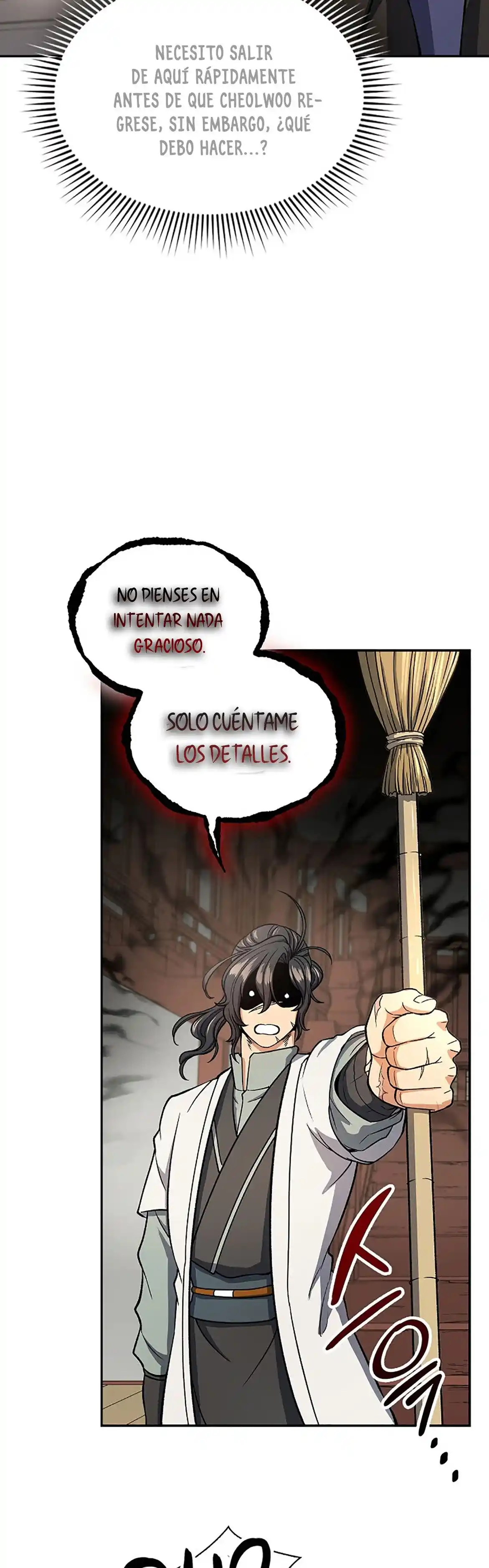 Storm Inn capítulo 27, página 10