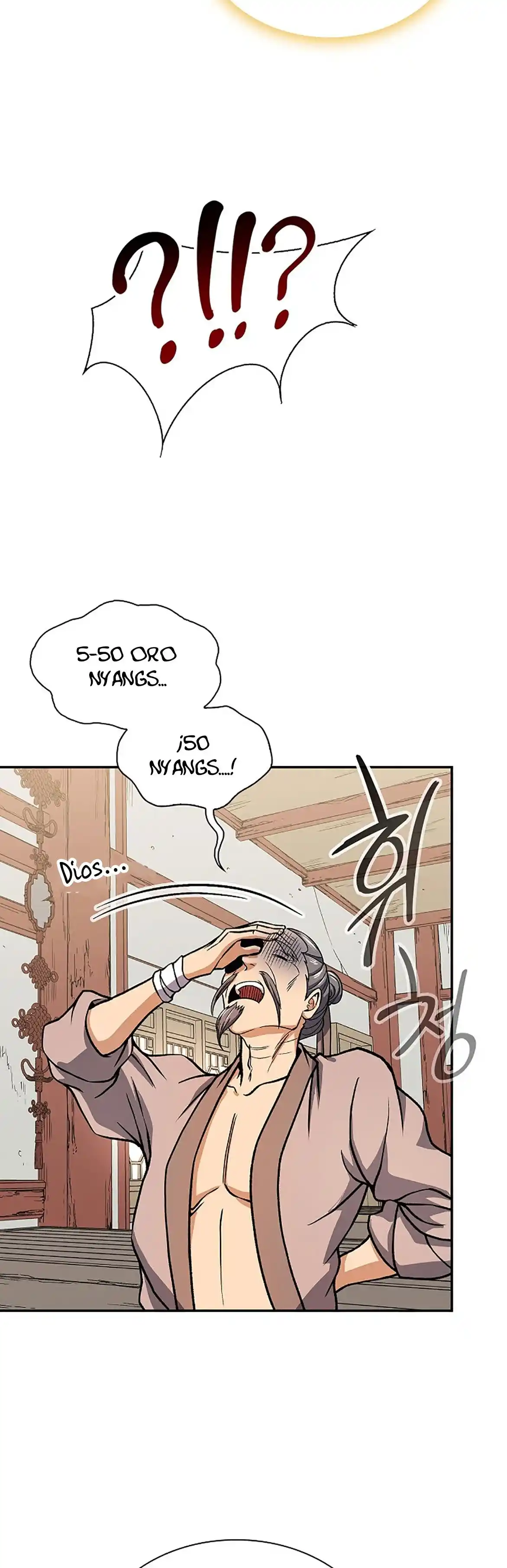 Storm Inn capítulo 27, página 17