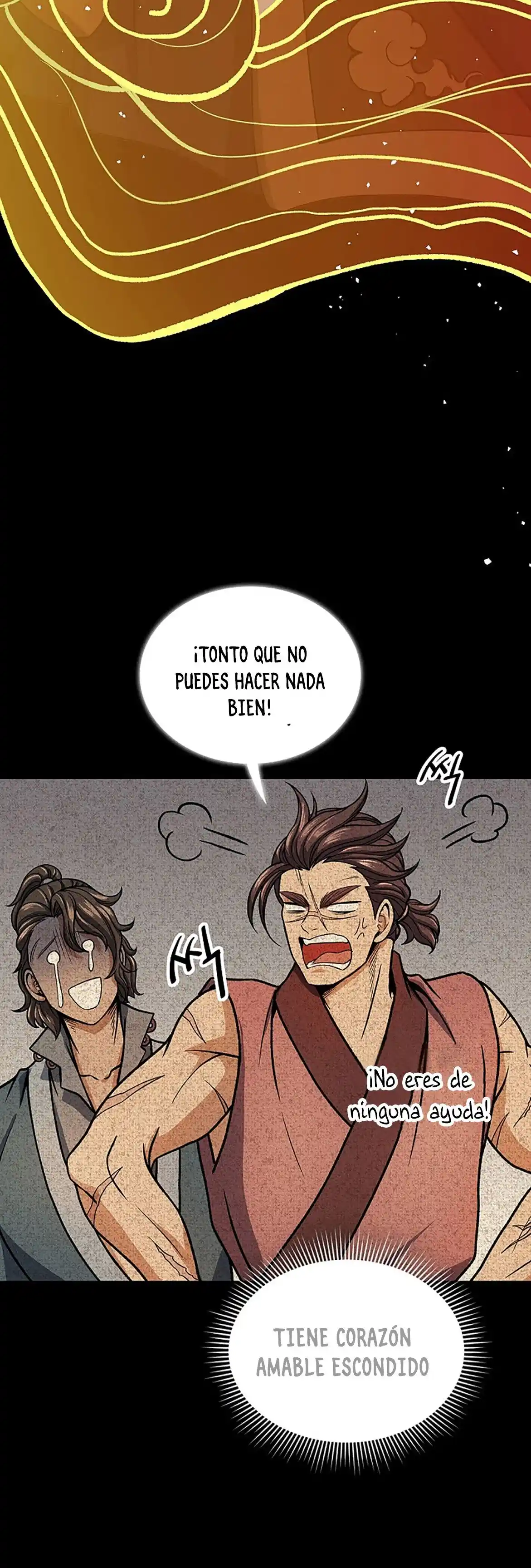 Storm Inn capítulo 27, página 55