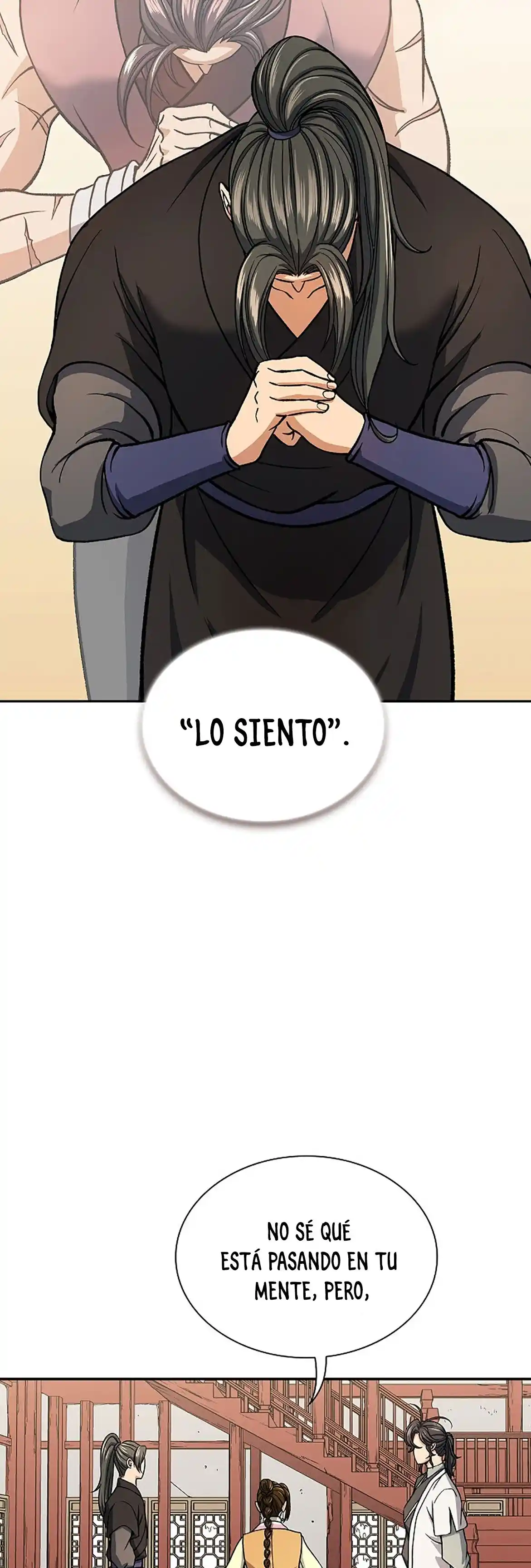 Storm Inn capítulo 27, página 64