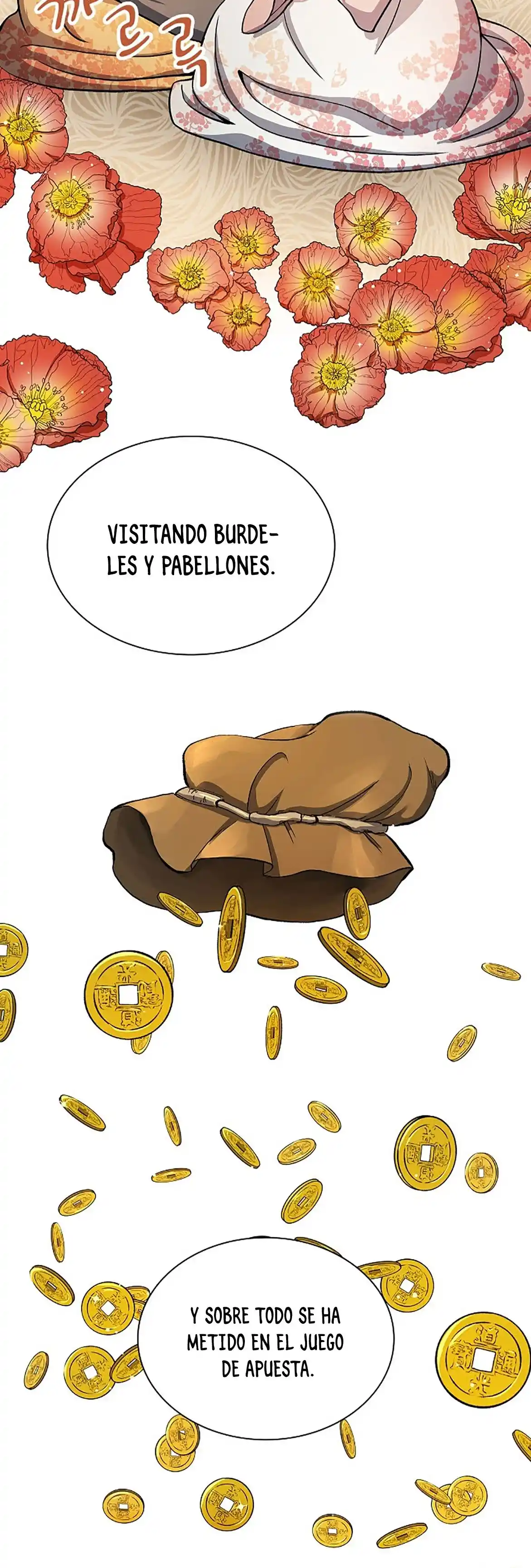 Storm Inn capítulo 27, página 68