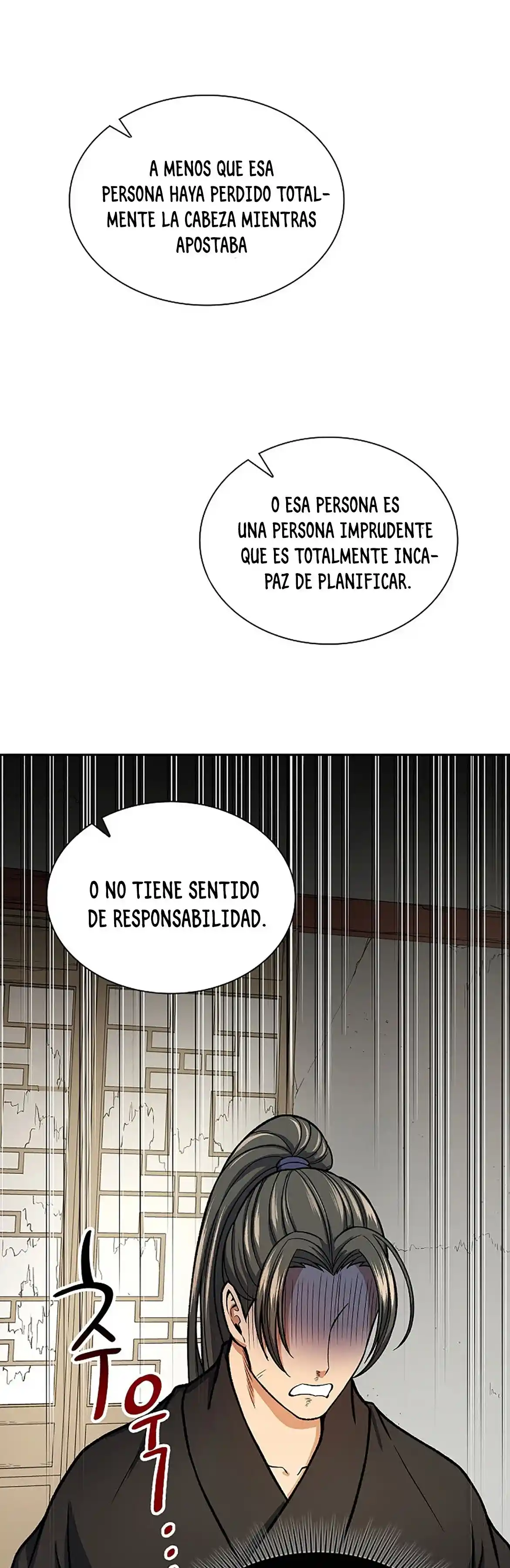 Storm Inn capítulo 27, página 72
