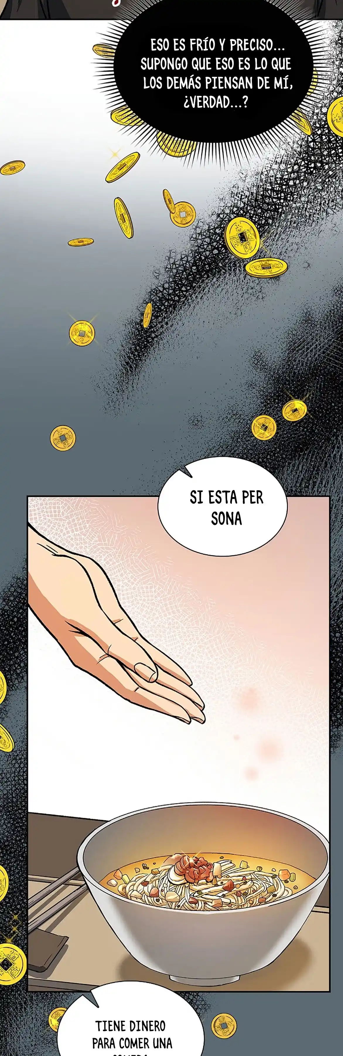 Storm Inn capítulo 27, página 73