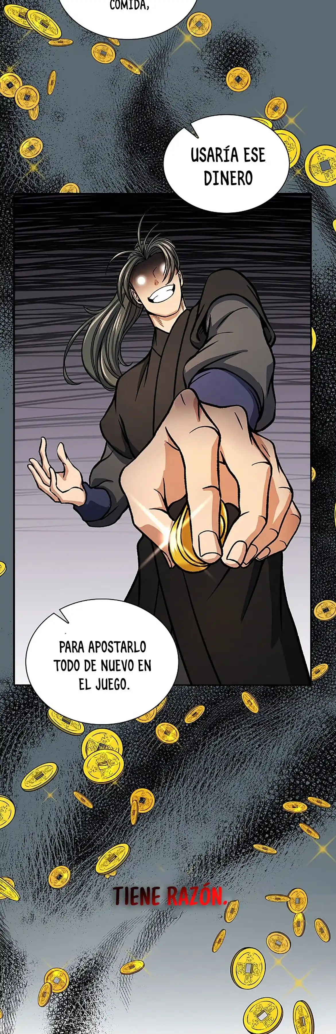 Storm Inn capítulo 27, página 76