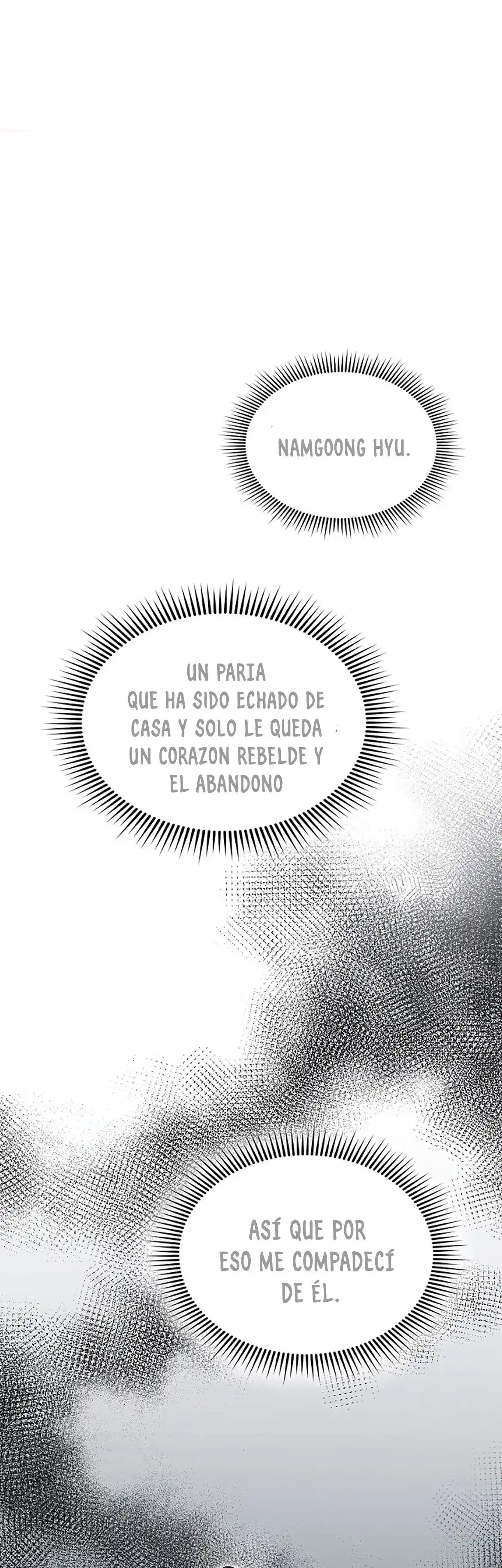 Storm Inn capítulo 28, página 3
