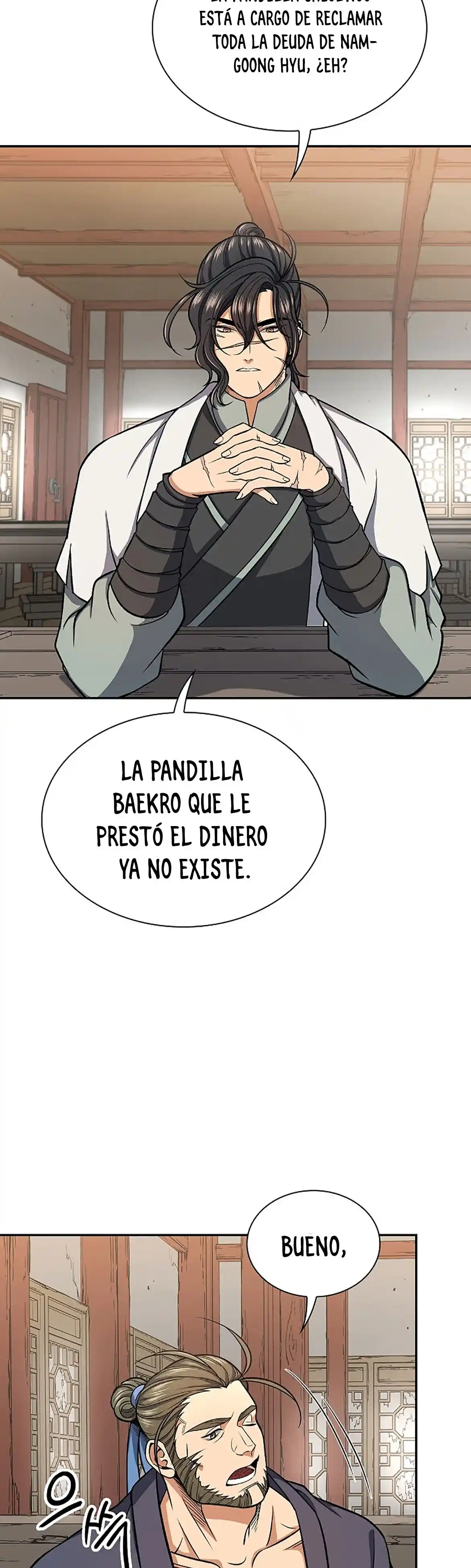 Storm Inn capítulo 28, página 23