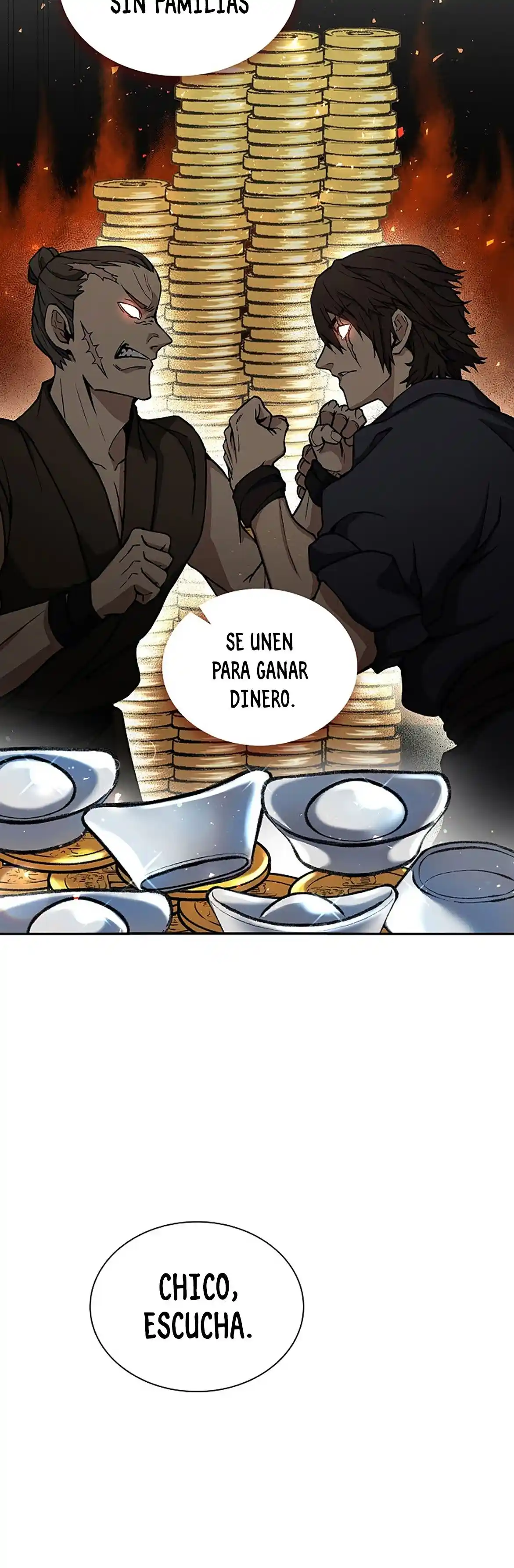 Storm Inn capítulo 28, página 42