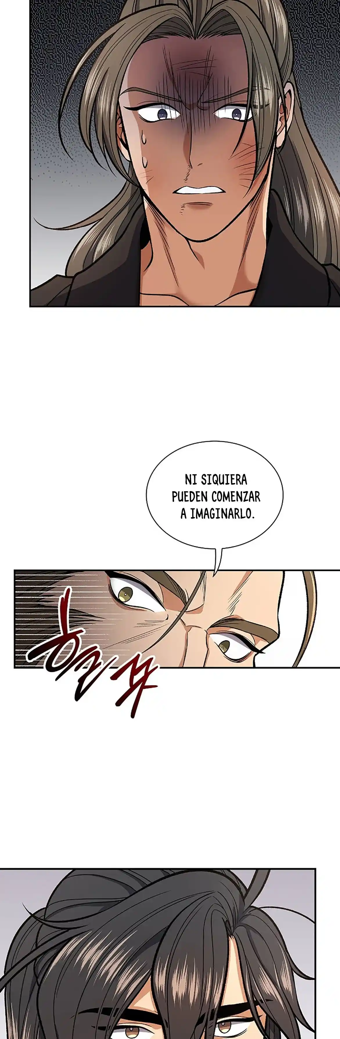Storm Inn capítulo 28, página 45